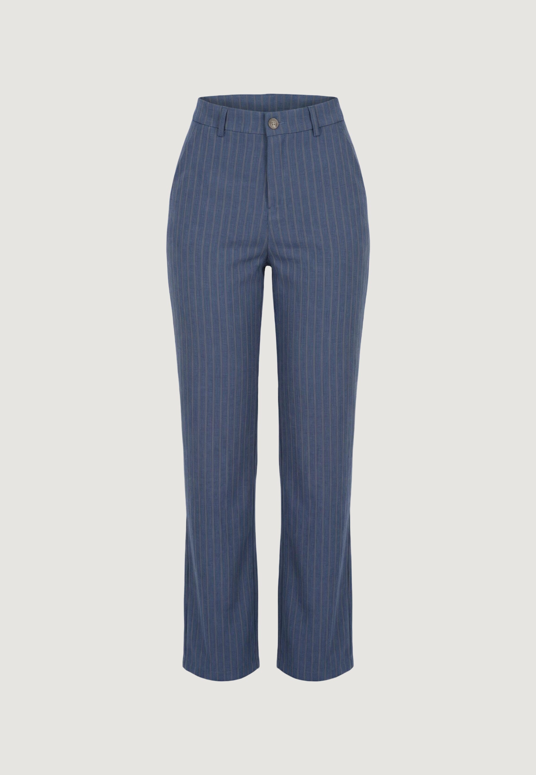 Suit trouser I am Pantaloni Gessati