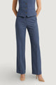 Suit trouser I am Pantaloni Gessati