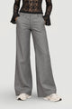 Pantaloni da completo  I am ROBERTA WIDE PANT