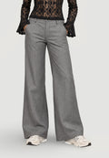 Suit trouser I am ROBERTA WIDE PANT