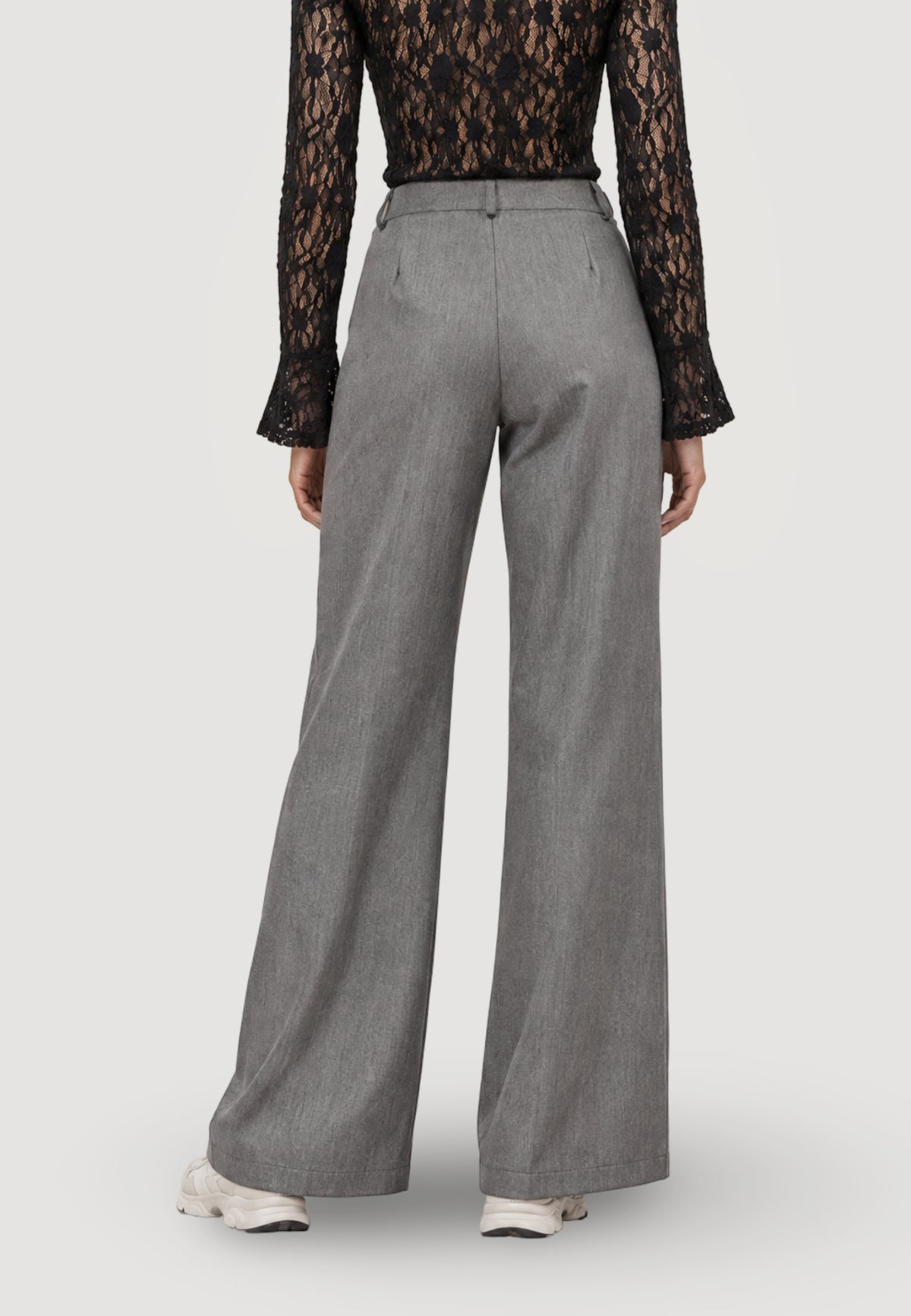 Suit trouser I am ROBERTA WIDE PANT