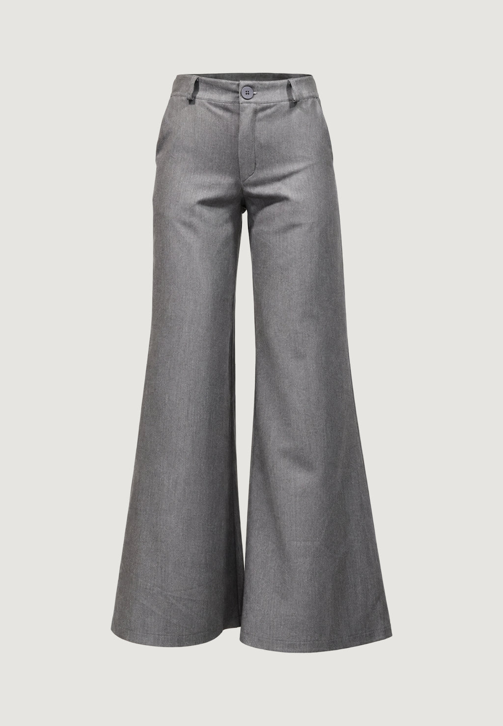 Suit trouser I am ROBERTA WIDE PANT