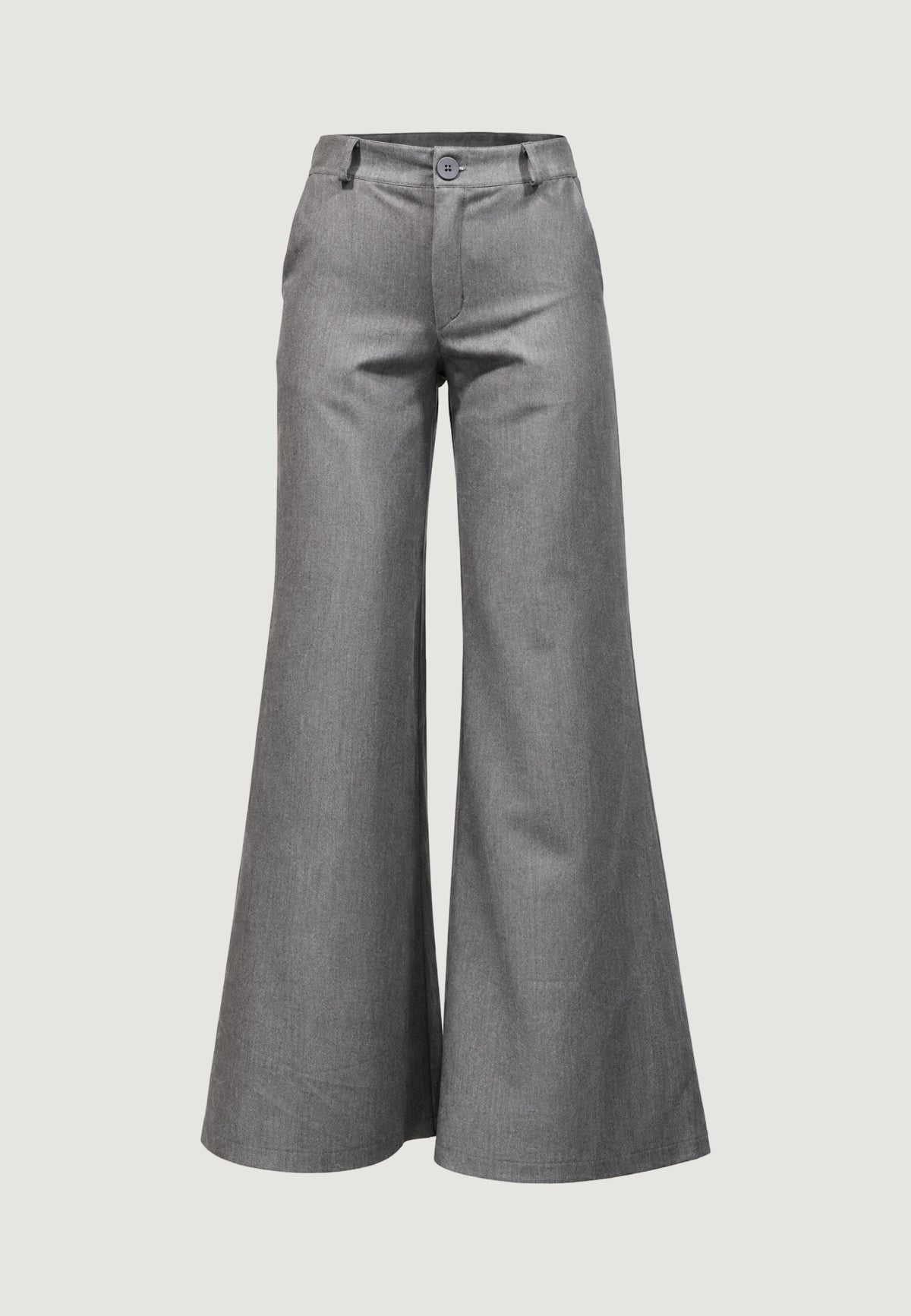 Pantaloni da completo  I am ROBERTA WIDE PANT
