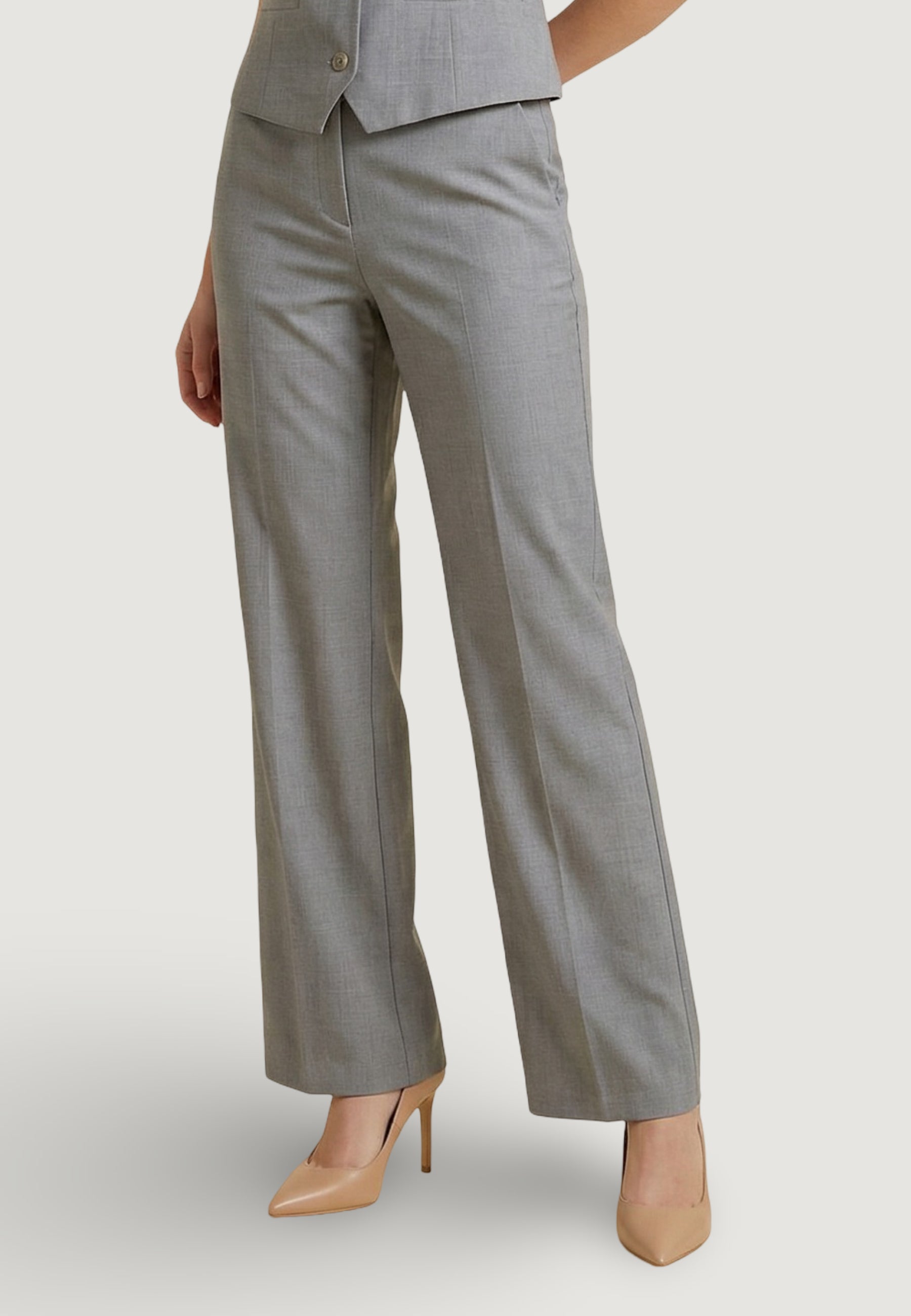 Suit trouser I am Pantaloni Taglio Dritto