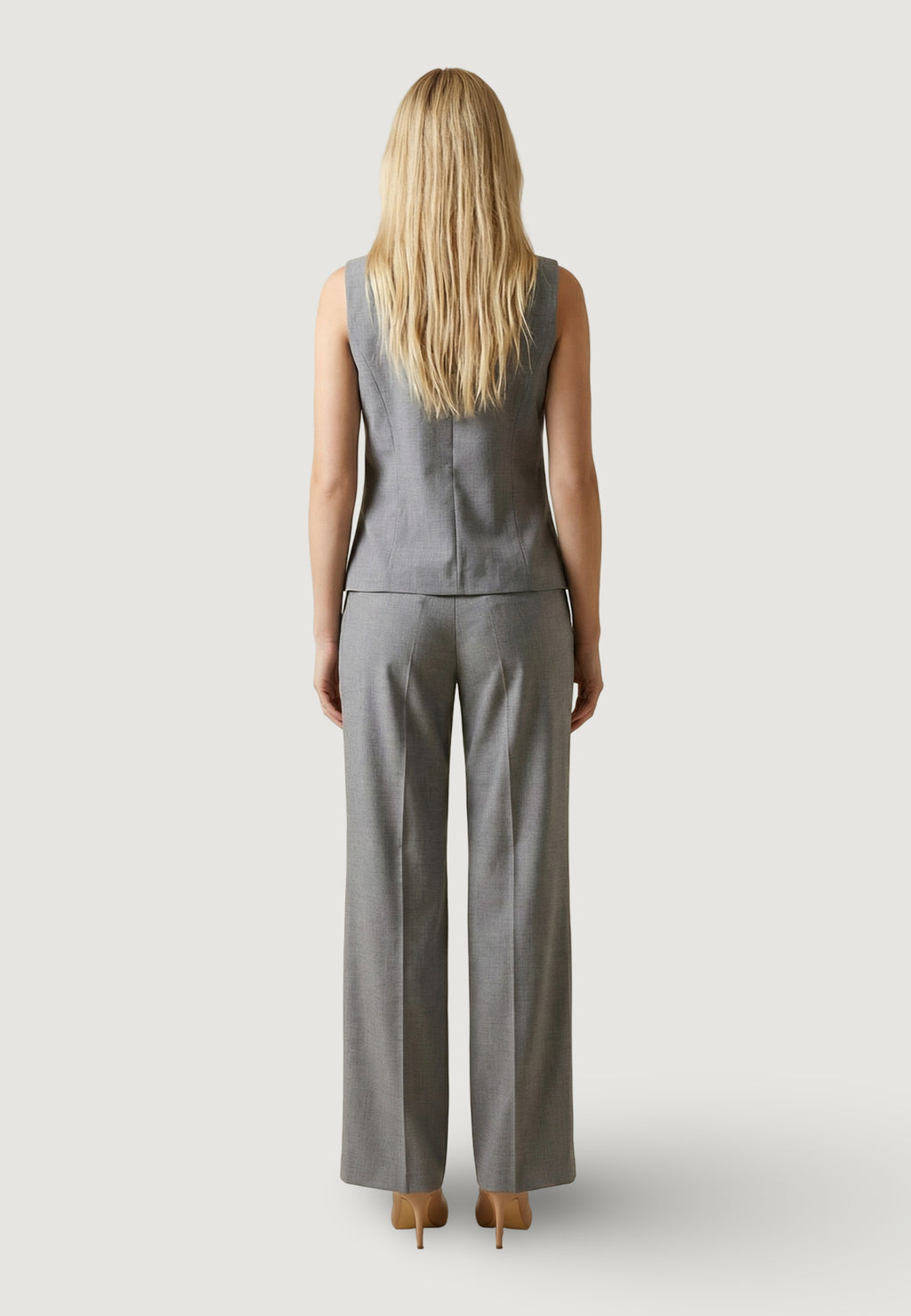 Suit trouser I am Pantaloni Taglio Dritto