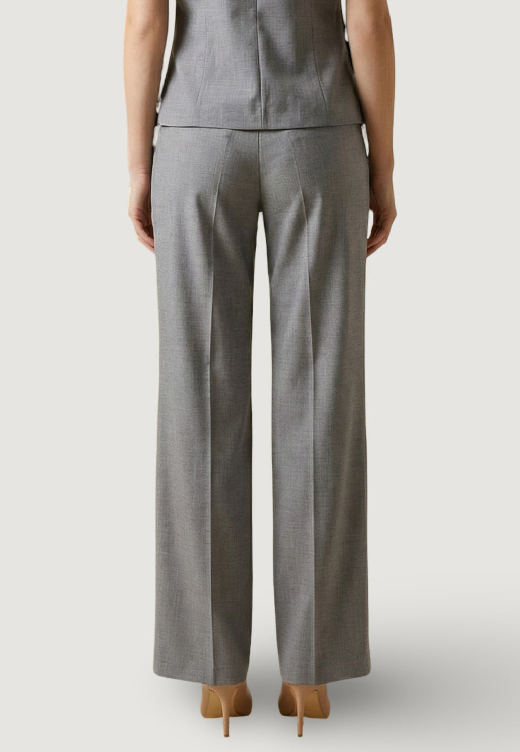Suit trouser I am Pantaloni Taglio Dritto