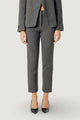 Suit trouser I am TOWER CIGARETTE PANTS