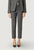 Suit trouser I am TOWER CIGARETTE PANTS