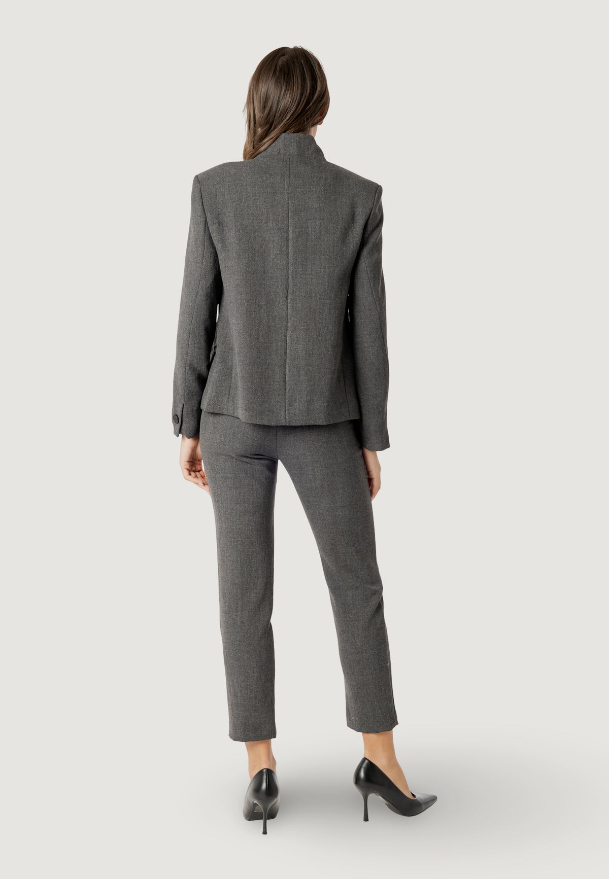 Suit trouser I am TOWER CIGARETTE PANTS