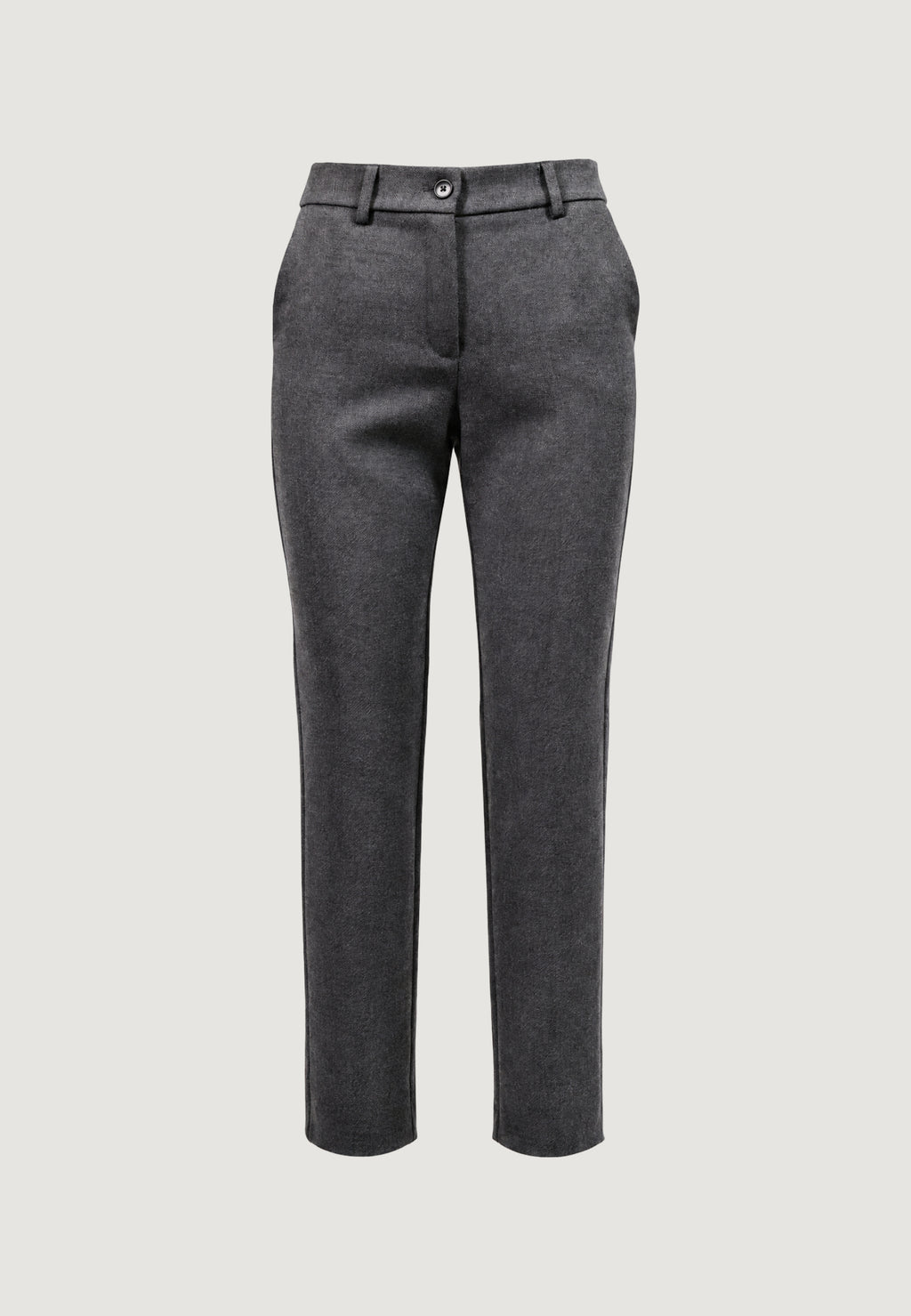 Suit trouser I am TOWER CIGARETTE PANTS