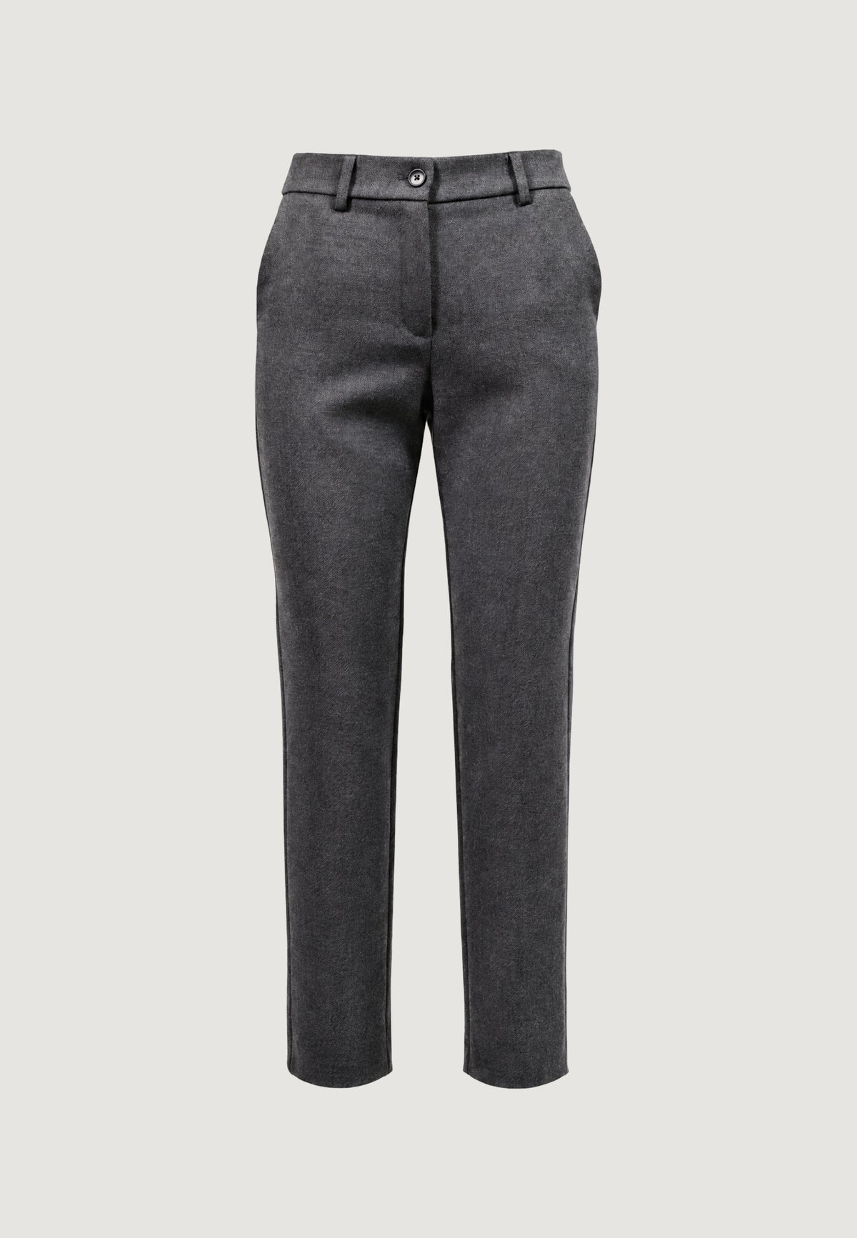 Suit trouser I am TOWER CIGARETTE PANTS