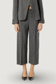 Suit trouser I am TOWER CROPPED PANTS
