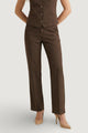 Suit trouser I am Pantaloni Gessati