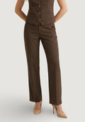 Suit trouser I am Pantaloni Gessati
