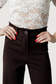 Pantaloni da completo  I am RITA PANT STR