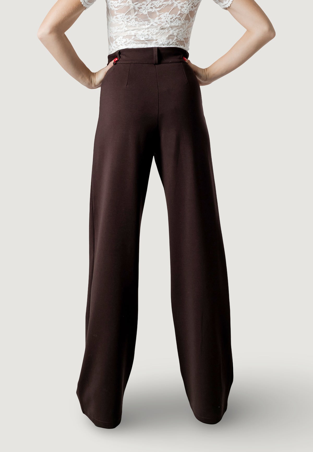 Pantaloni da completo  I am RITA PANT STR