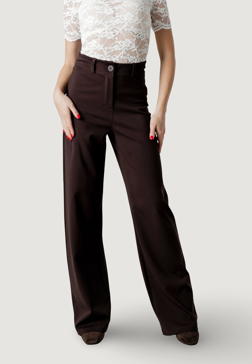 Pantaloni da completo  I am RITA PANT STR
