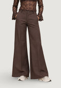 Pantaloni da completo  I am ROBERTA WIDE PANT
