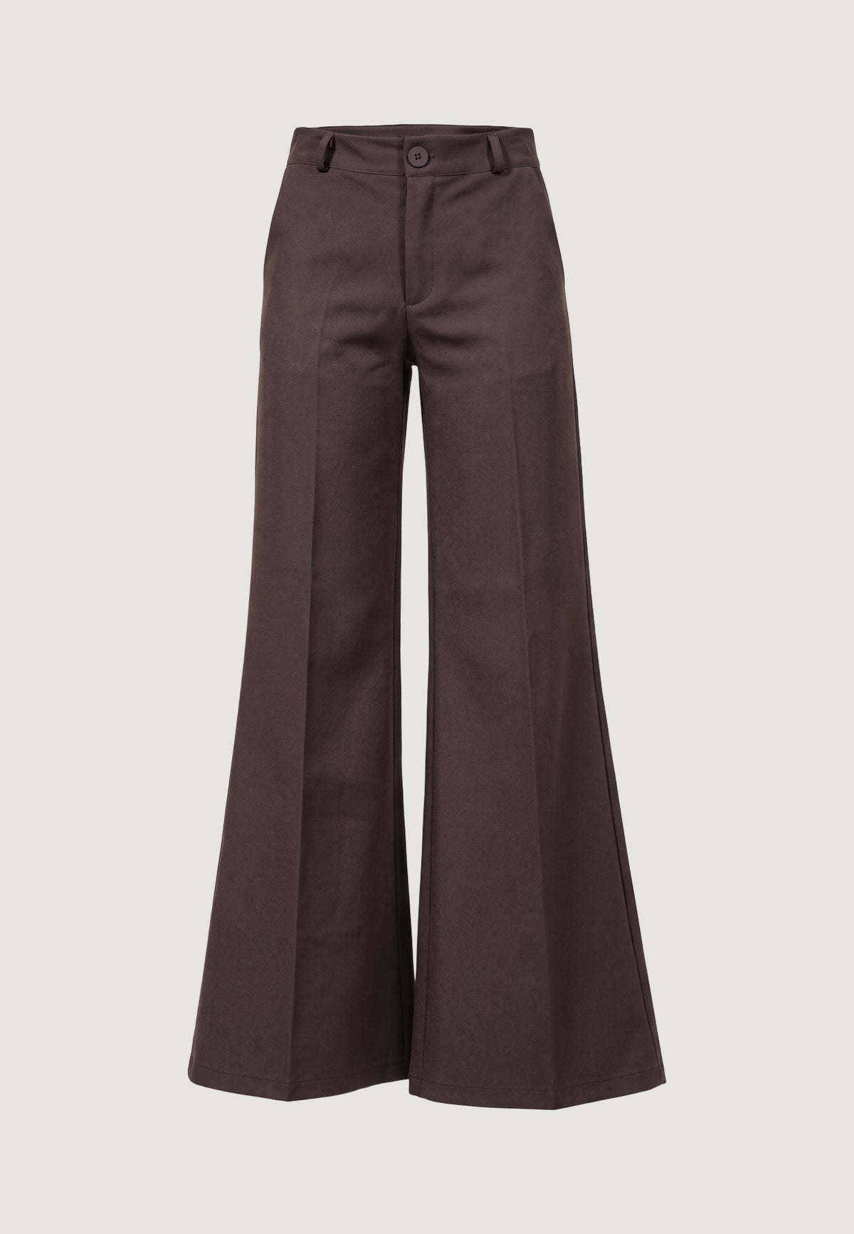 Pantaloni da completo  I am ROBERTA WIDE PANT