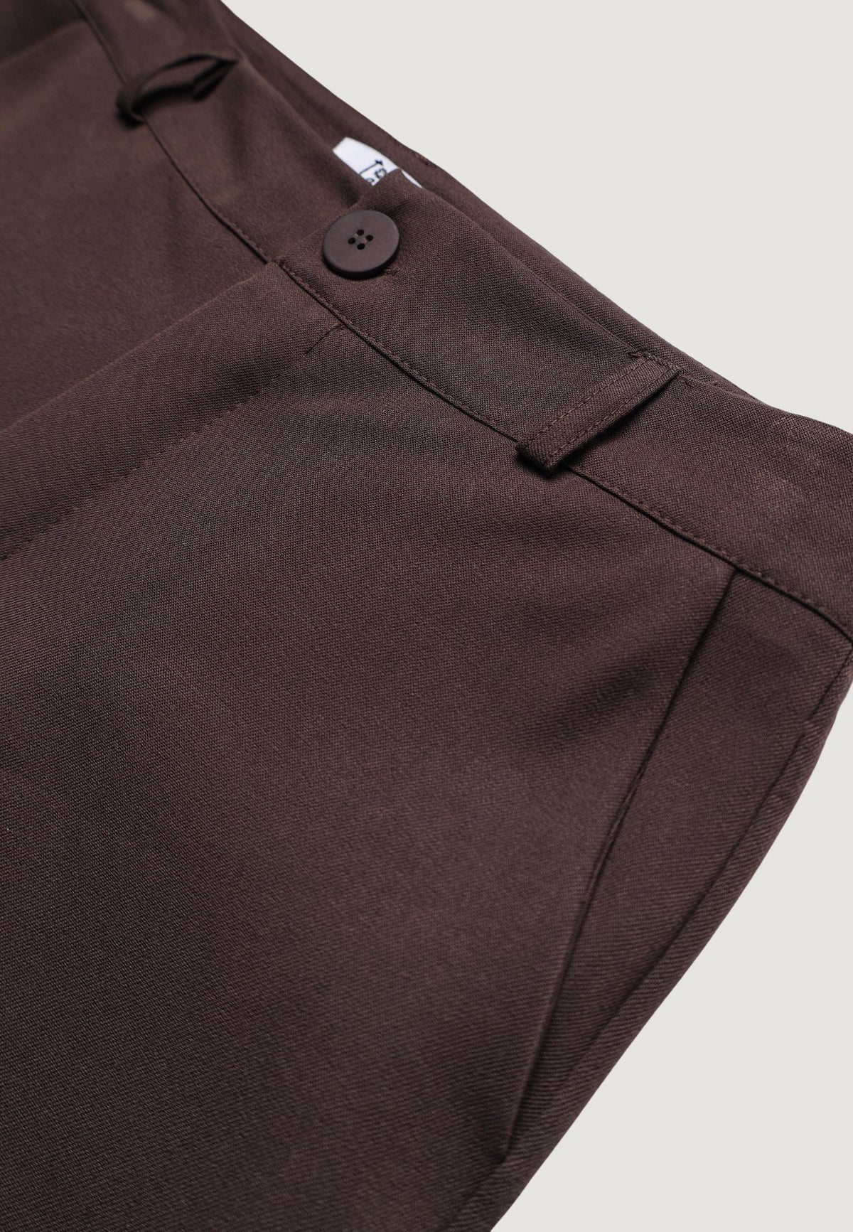 Pantaloni da completo  I am ROBERTA WIDE PANT