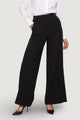 Pantaloni da completo  I am Pantaloni Cotone Ampi (pizzo)