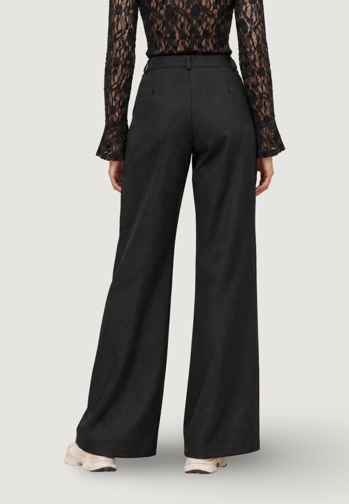 Pantaloni da completo  I am ROBERTA WIDE PANT