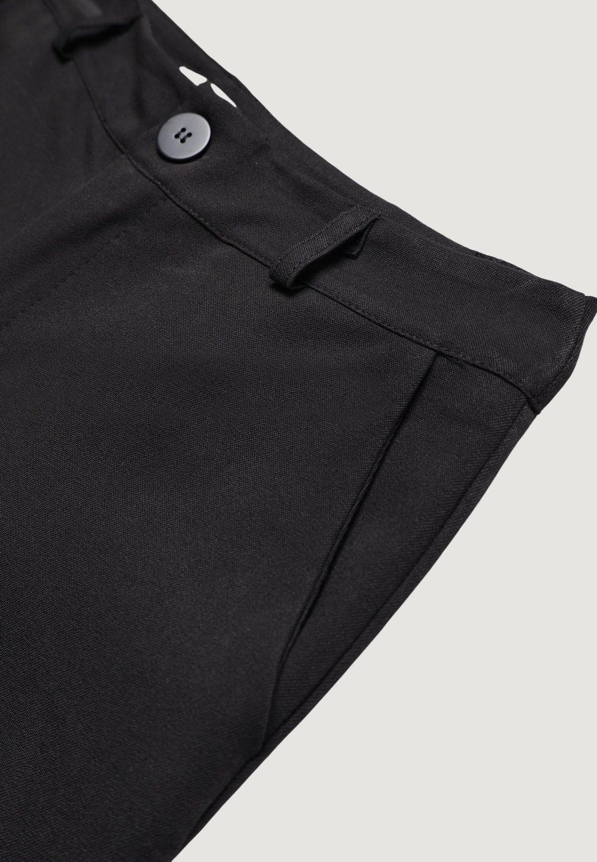 Pantaloni da completo  I am ROBERTA WIDE PANT