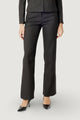 Pantaloni da completo  I am ROCKEFELLER PINSTRIPE FLARED PANTS