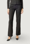 Pantaloni da completo  I am ROCKEFELLER PINSTRIPE FLARED PANTS
