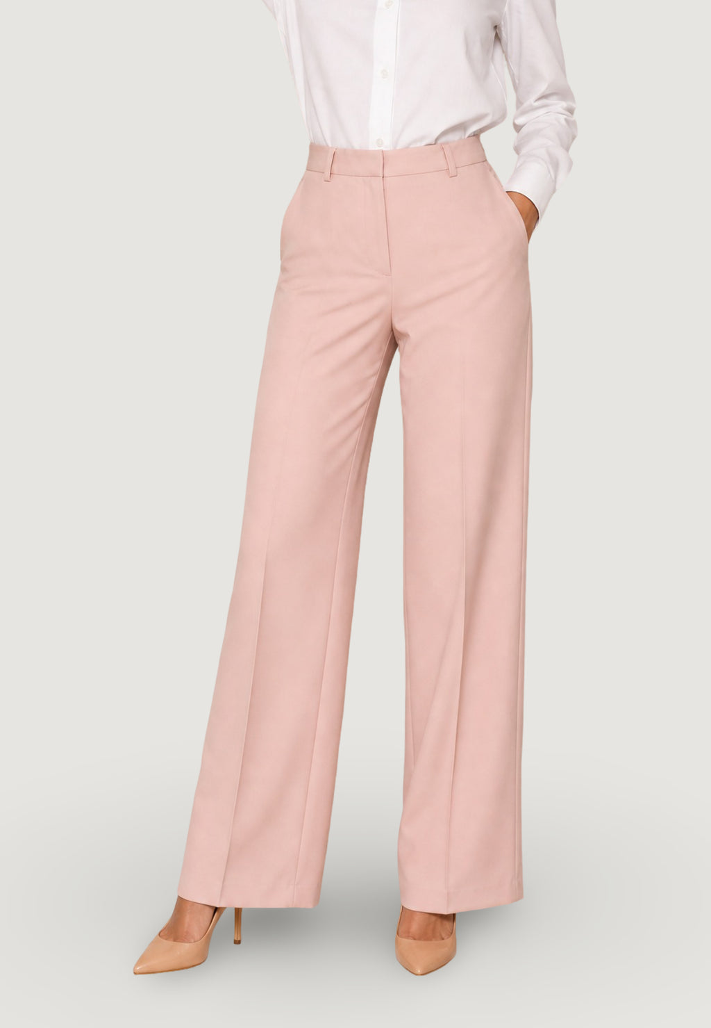 Pantaloni da completo  I am Pantaloni A Palazzo