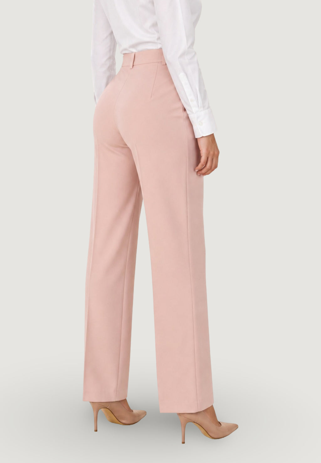 Pantaloni da completo  I am Pantaloni A Palazzo