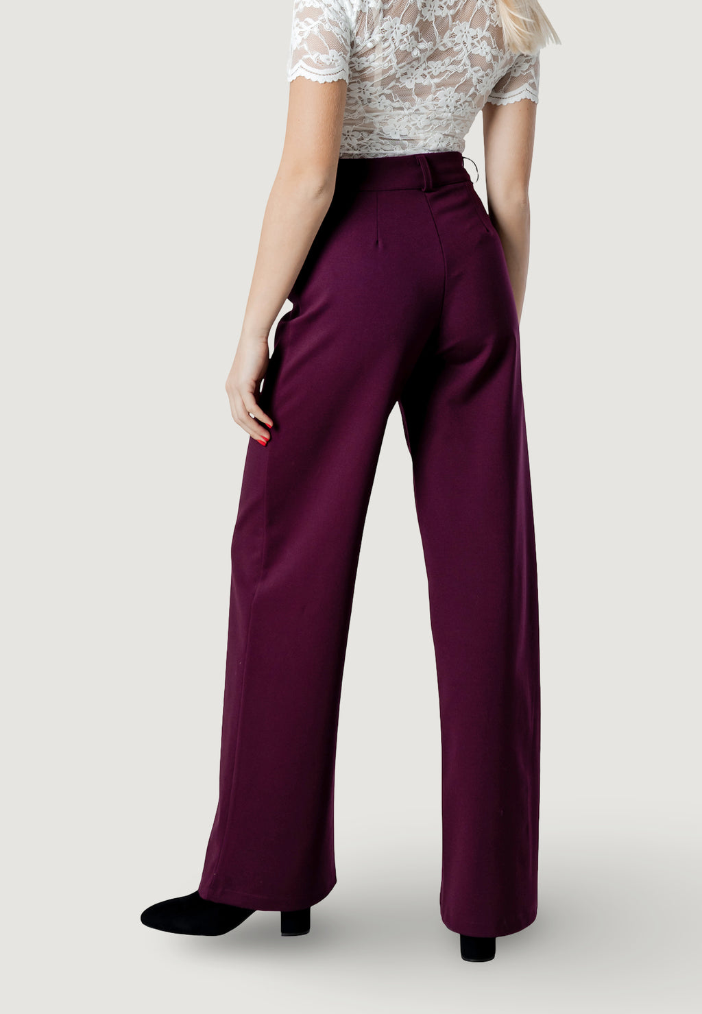 Pantaloni da completo  I am RITA PANT STR