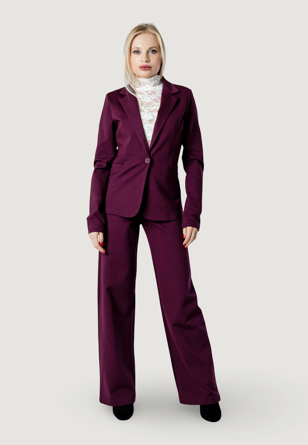Pantaloni da completo  I am RITA PANT STR