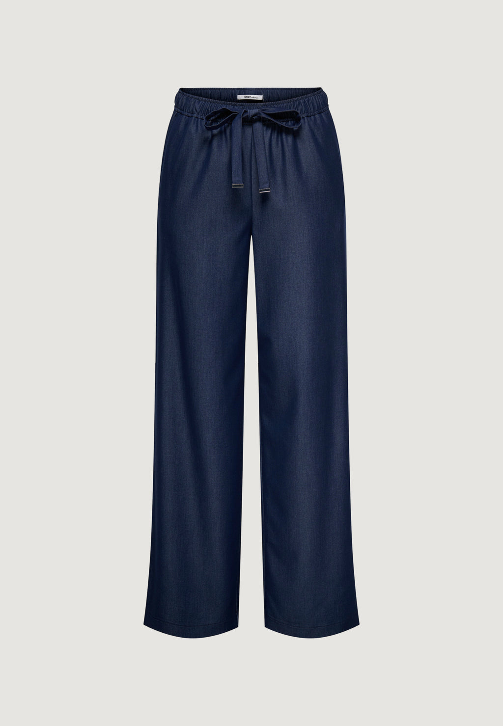 Pantaloni da completo  Only Onliria Life Mw Chambray Wide Tlr