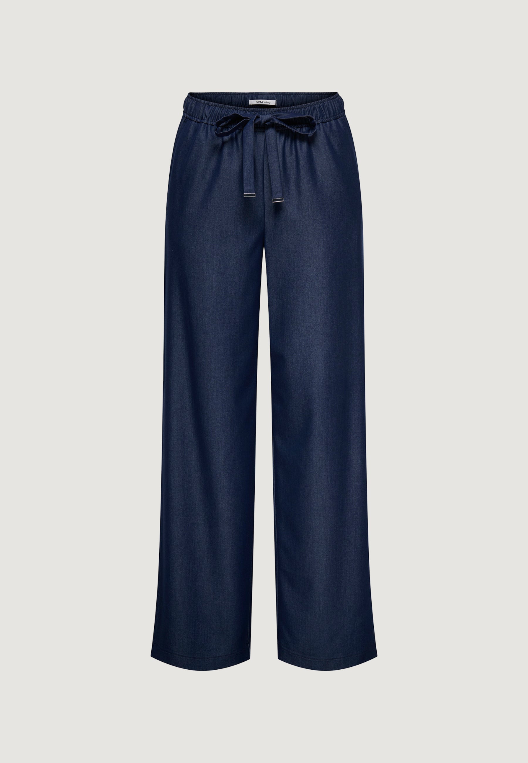 Pantaloni da completo  Only Onliria Life Mw Chambray Wide Tlr