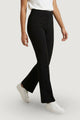 Suit trouser Only Onlastrid Life Hw Kick Flare Cc Tlr