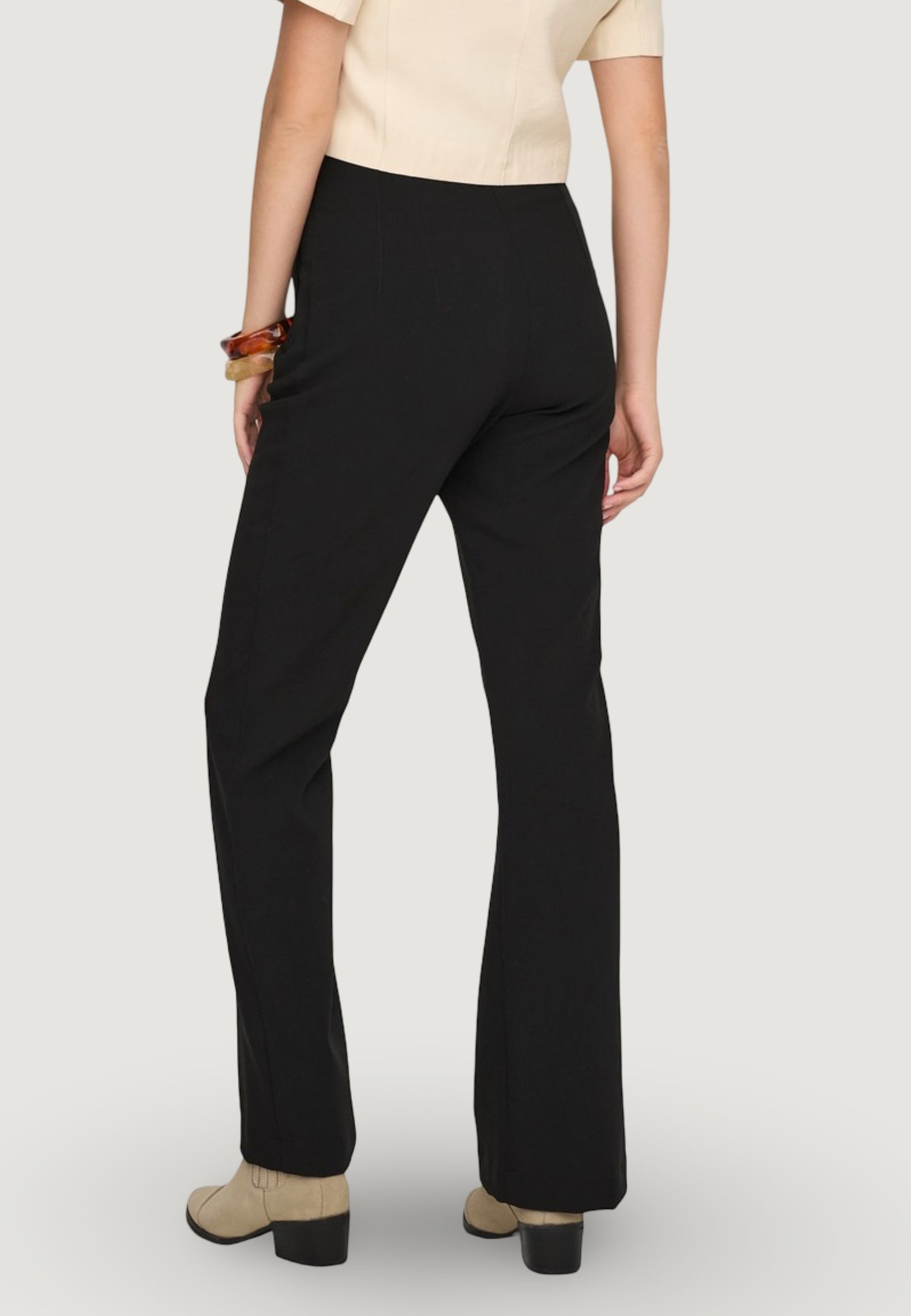 Pantaloni da completo  Only Onlraven Life Hw Flare Cc Tlr