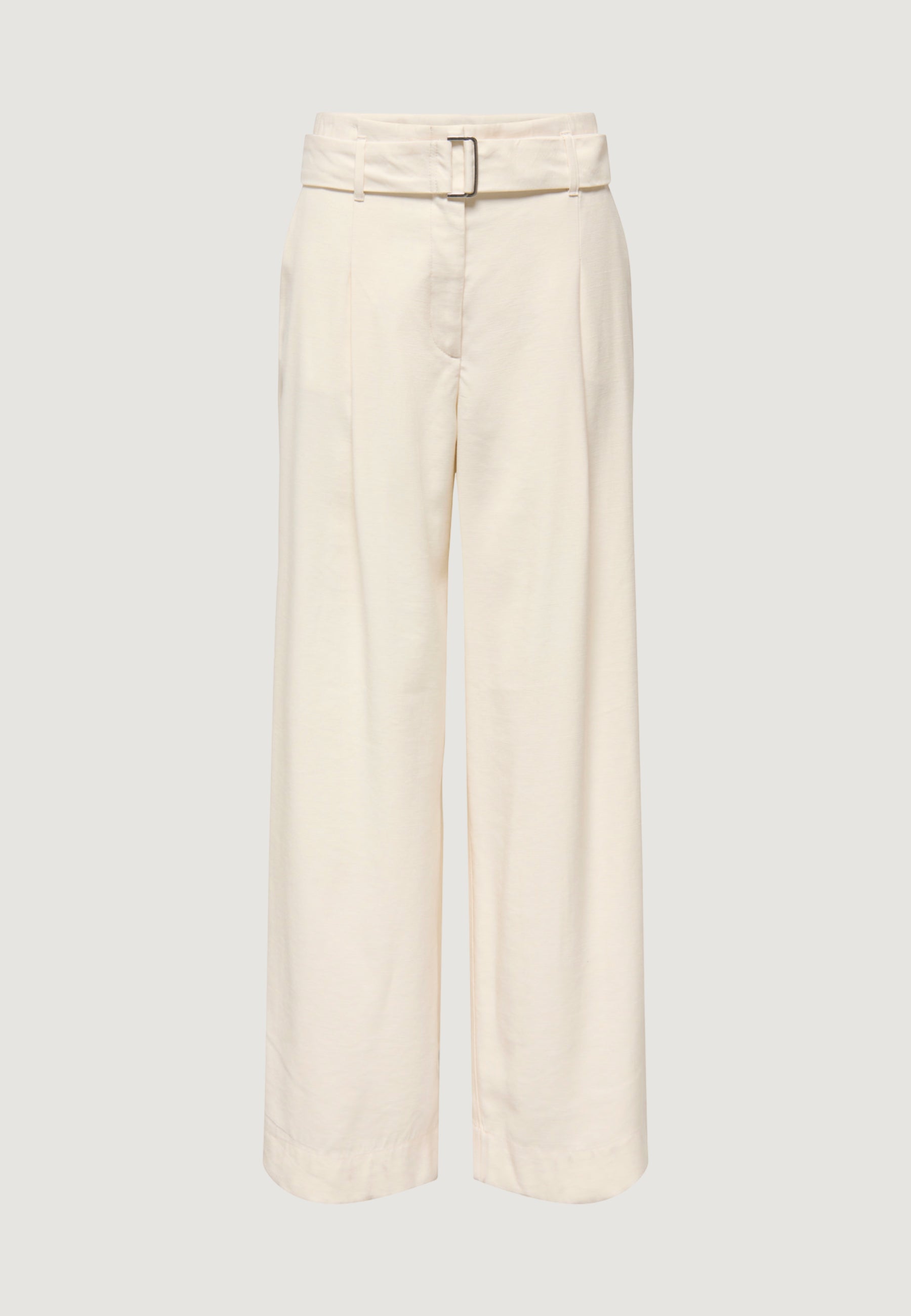 Pantaloni da completo  Only Onltila Life Hw Belt Wide Tlr