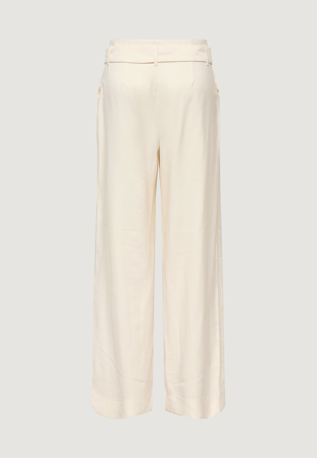 Pantaloni da completo  Only Onltila Life Hw Belt Wide Tlr