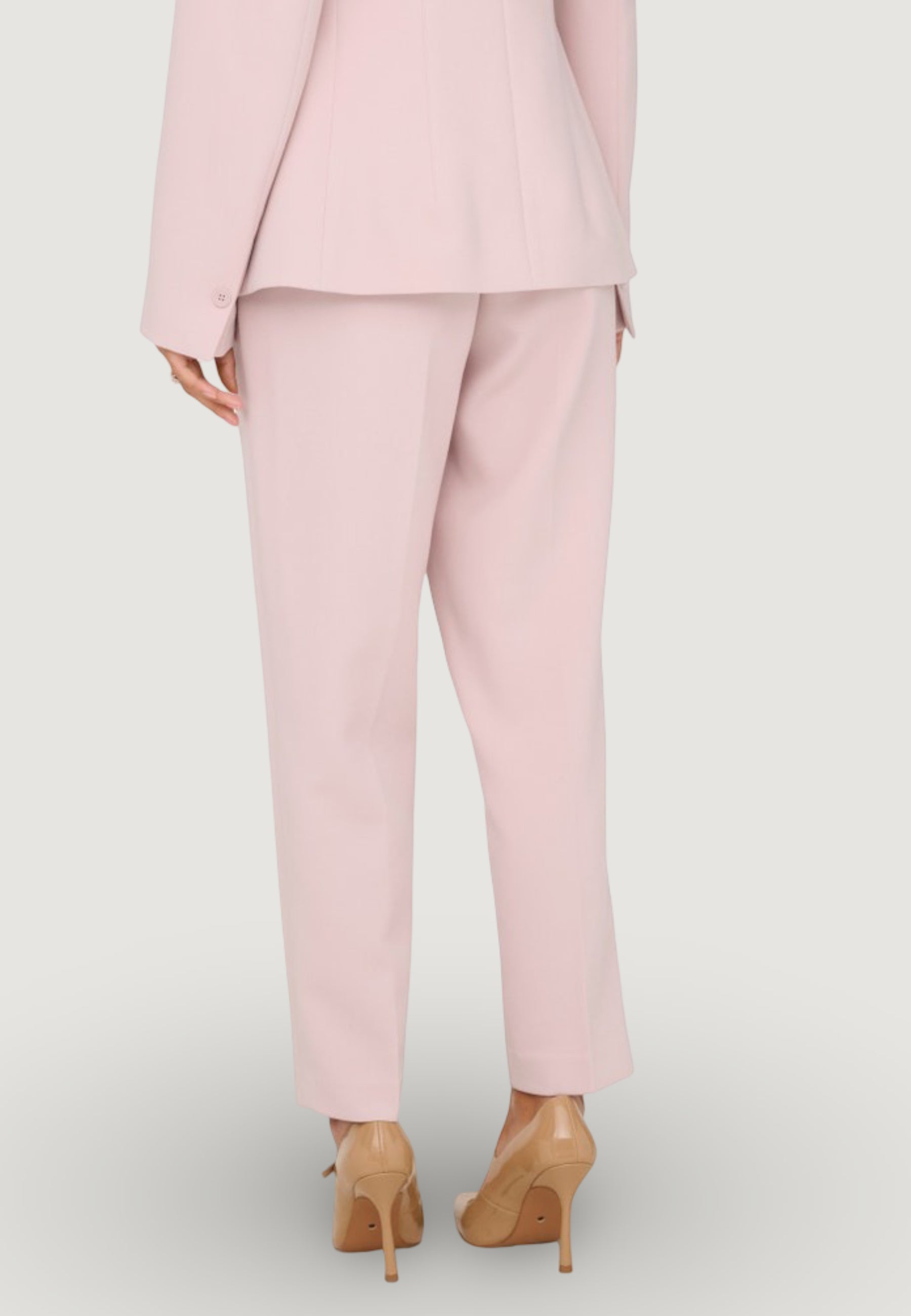 Pantaloni da completo  Only ONLRAVEN LIFE HW PANT TLR