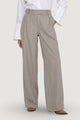 Pantaloni da completo  Only Onllinda Hw Str Mel Pants Tlr Noos