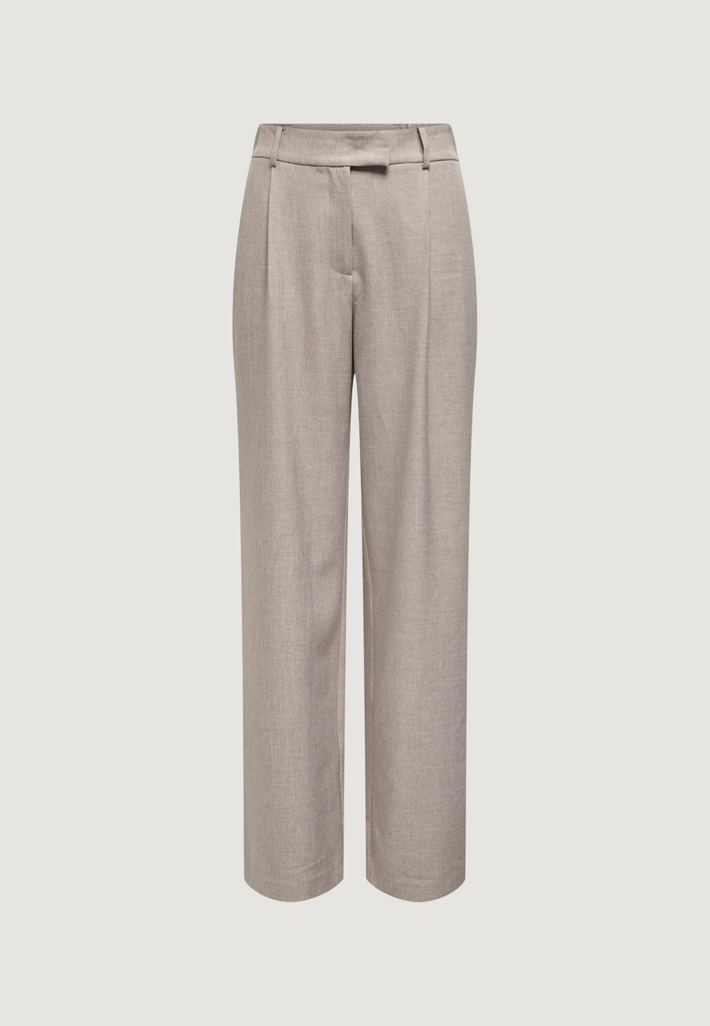 Pantaloni da completo  Only Onllinda Hw Str Mel Pants Tlr Noos