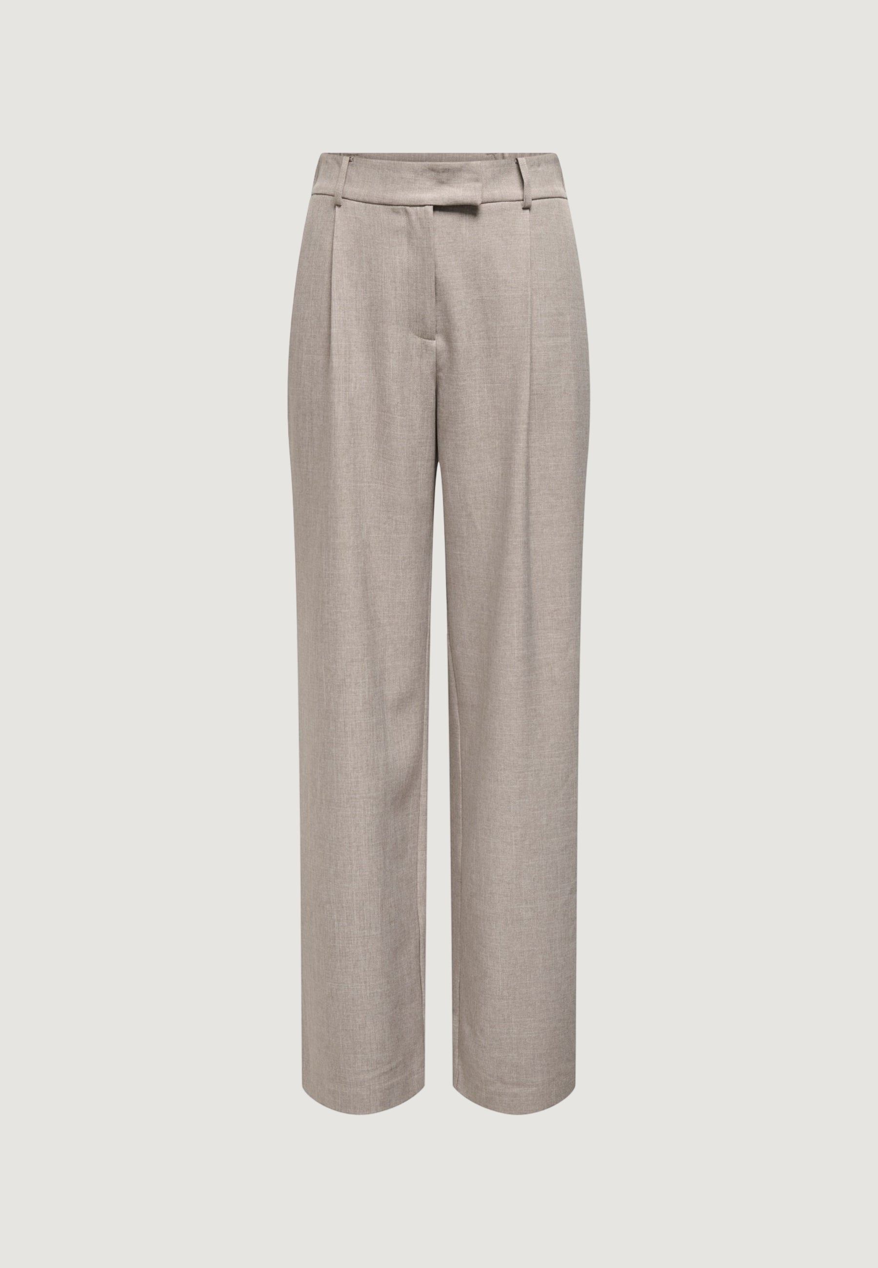 Pantaloni da completo  Only Onllinda Hw Str Mel Pants Tlr Noos