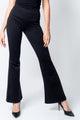 Bootcut trousers Only ONLFEVER STRETCH FLAIRED JRS NOOS