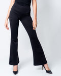 Bootcut trousers Only ONLFEVER STRETCH FLAIRED JRS NOOS