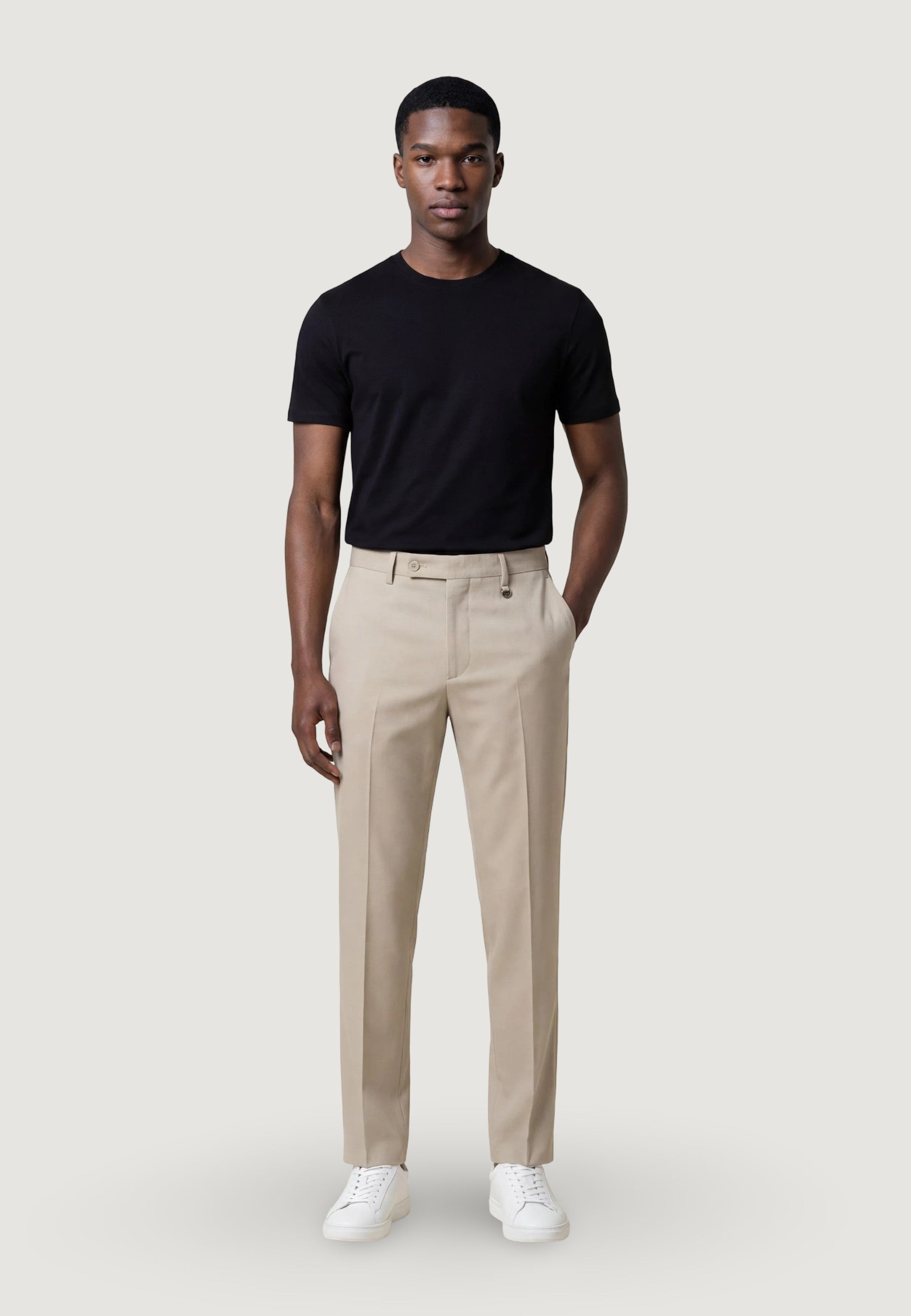 Trousers Antony Morato LUIS REGULAR FIT