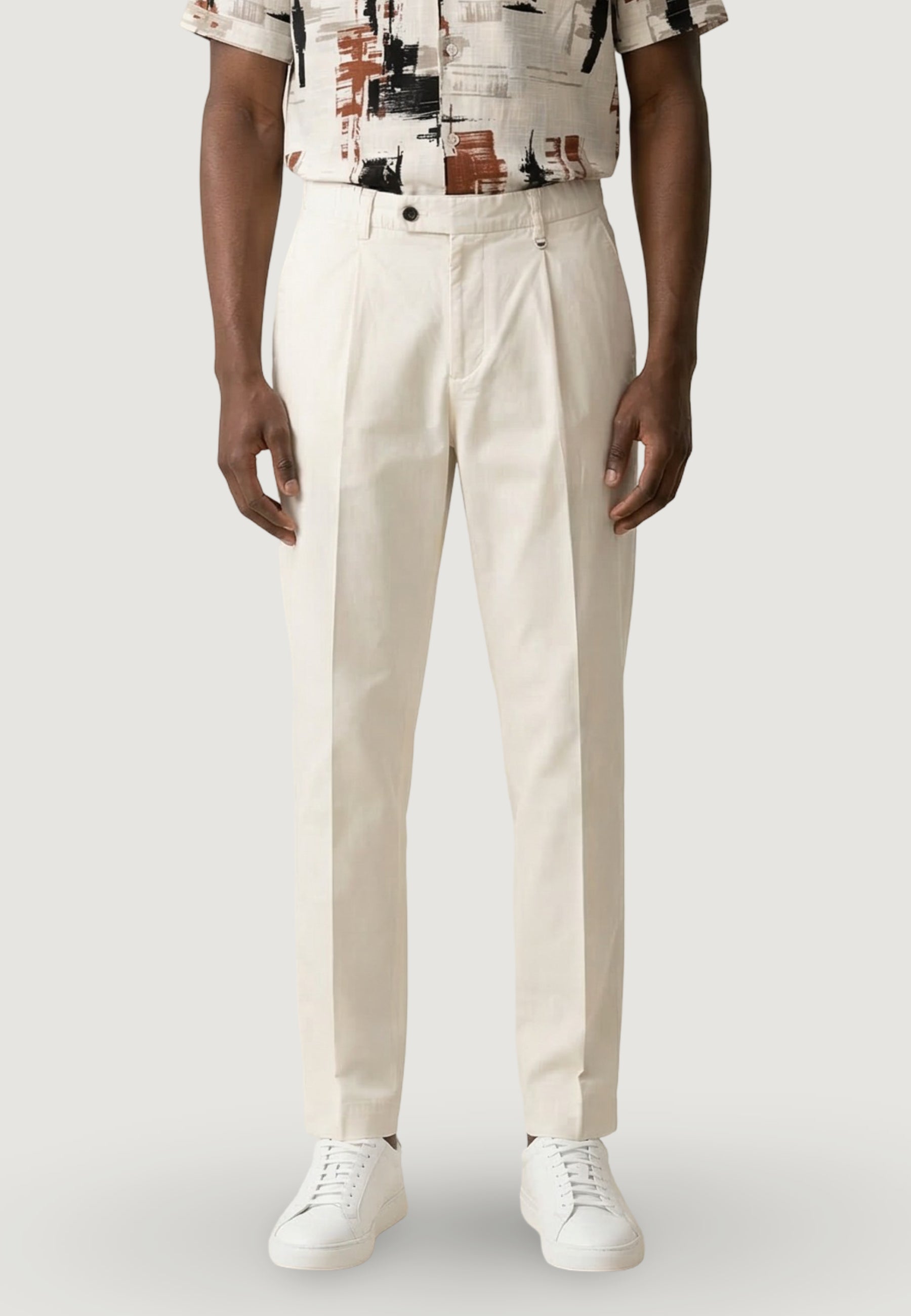 Pantaloni Antony Morato JONAH REGULAR FIT