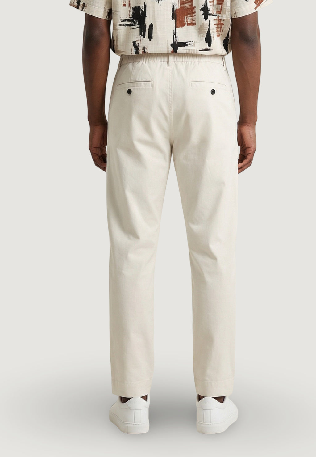 Pantaloni Antony Morato JONAH REGULAR FIT