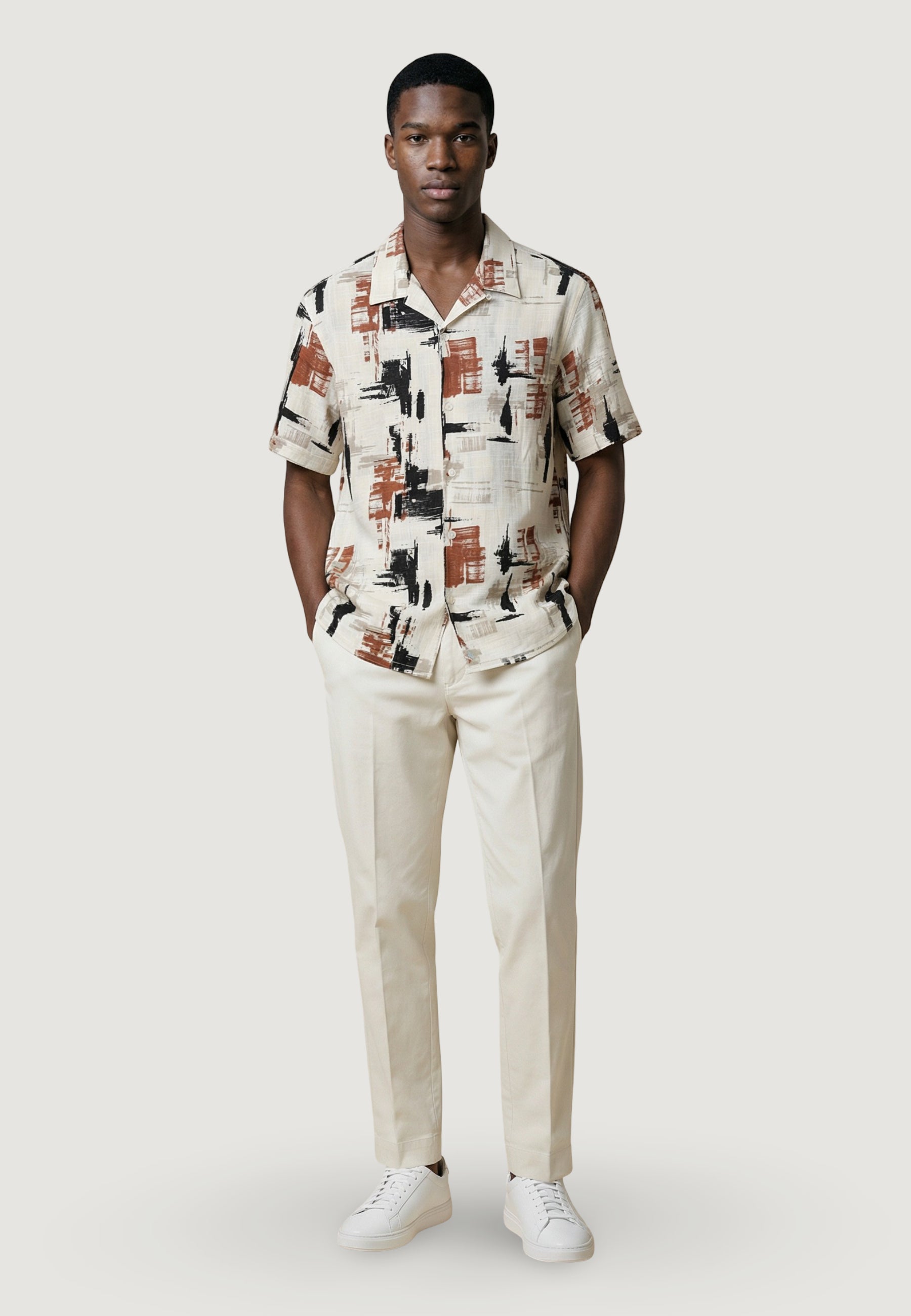 Pantaloni Antony Morato JONAH REGULAR FIT