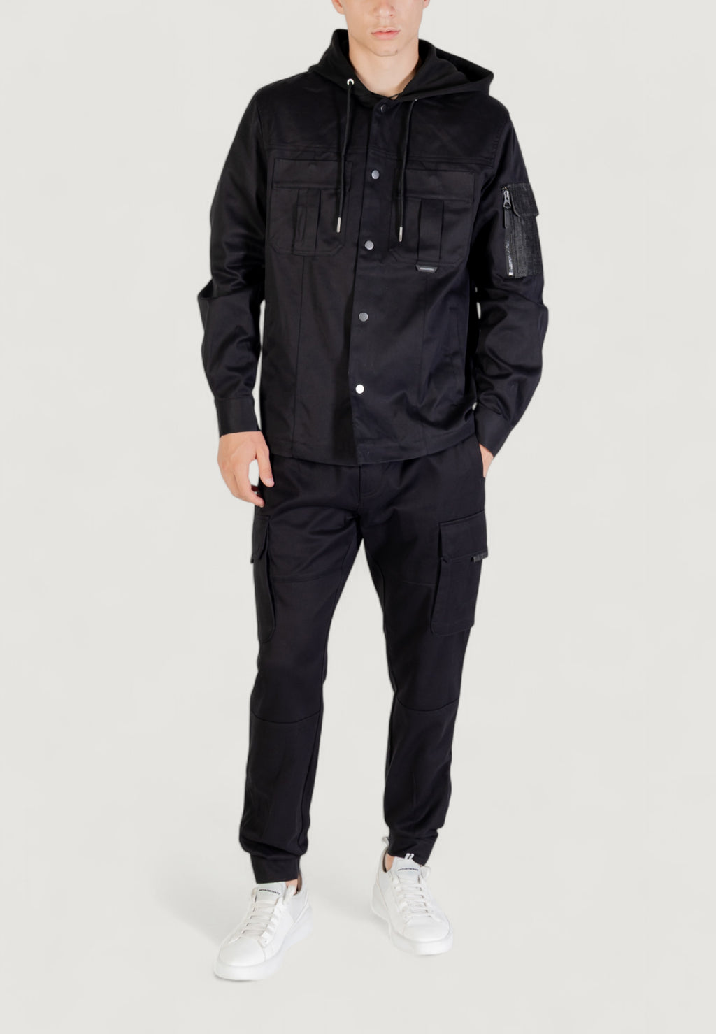 Trousers Antony Morato ELTON REGULAR FIT